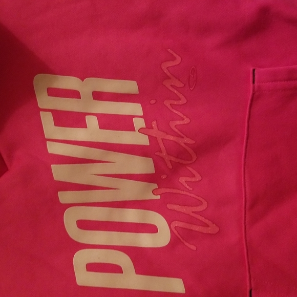 Champion Hoodie - Power Within - Picture 2 of 5